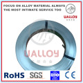 Cr23al5 Fecral Resistance Heating Alloy Ribbon